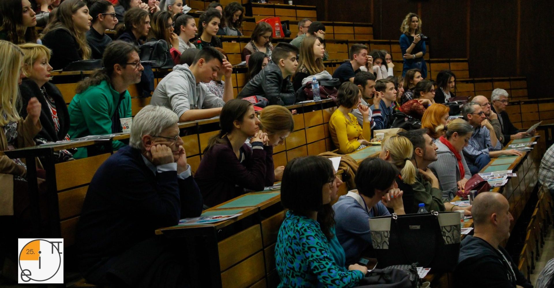 Empirical studies in Psychology